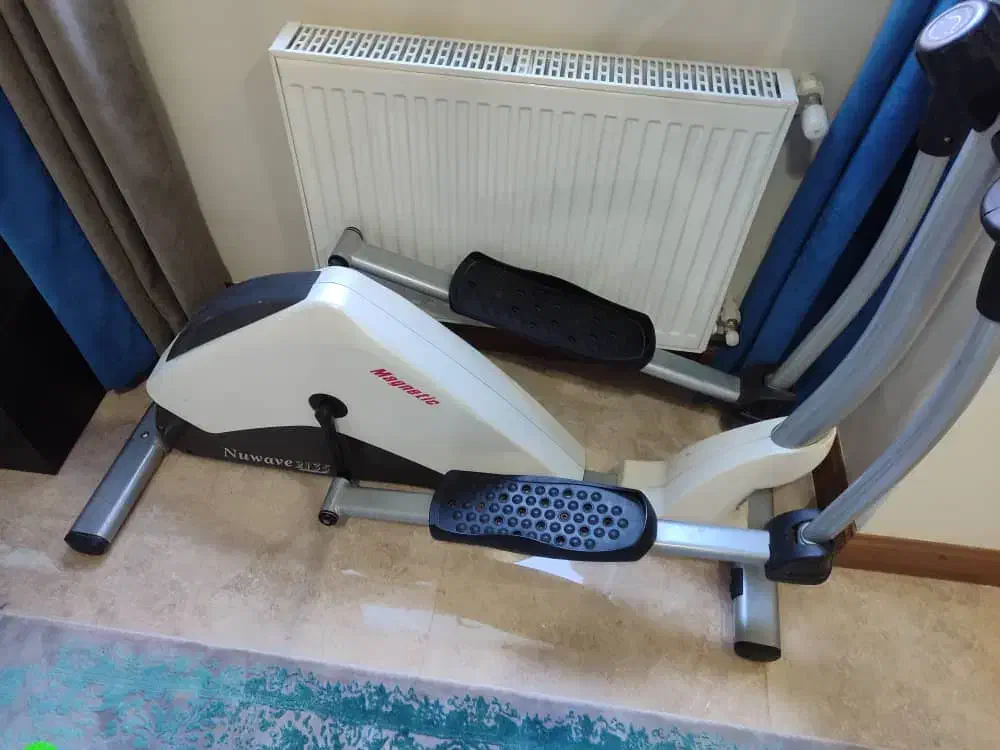 فروش|تجهیزات ورزشی|گرمدره, |دیوار