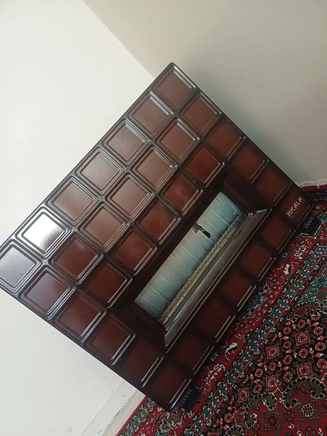 بخاری نیک کالا|بخاری، هیتر، شومینه|نورآباد, |دیوار