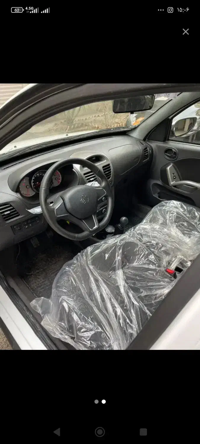 کوییک Gxتیپ Lخشک|خودرو سواری و وانت|ری, علایین|دیوار