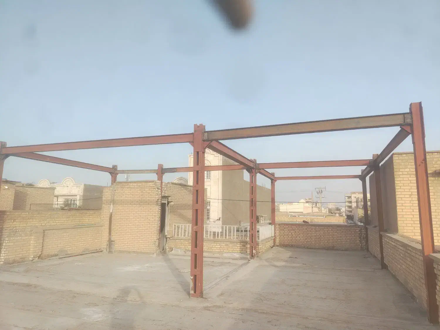 تعمیرات ساختمان صفر تا صد اضافه بنا وساخت کامل|خدمات پیشه و مهارت|آبادان, |دیوار