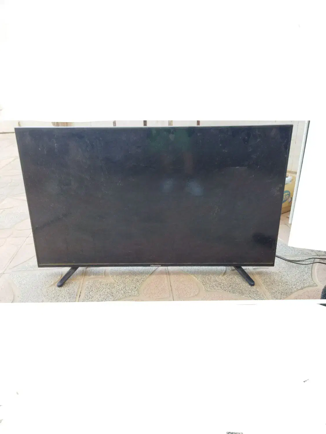 تلویزیون کار کرده|تلویزیون و پروژکتور|شاهینشهر, شهرک مطهری|دیوار