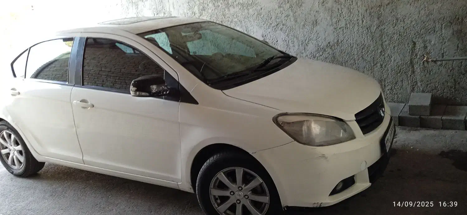 ولکسc30|خودرو سواری و وانت|ارومیه, |دیوار