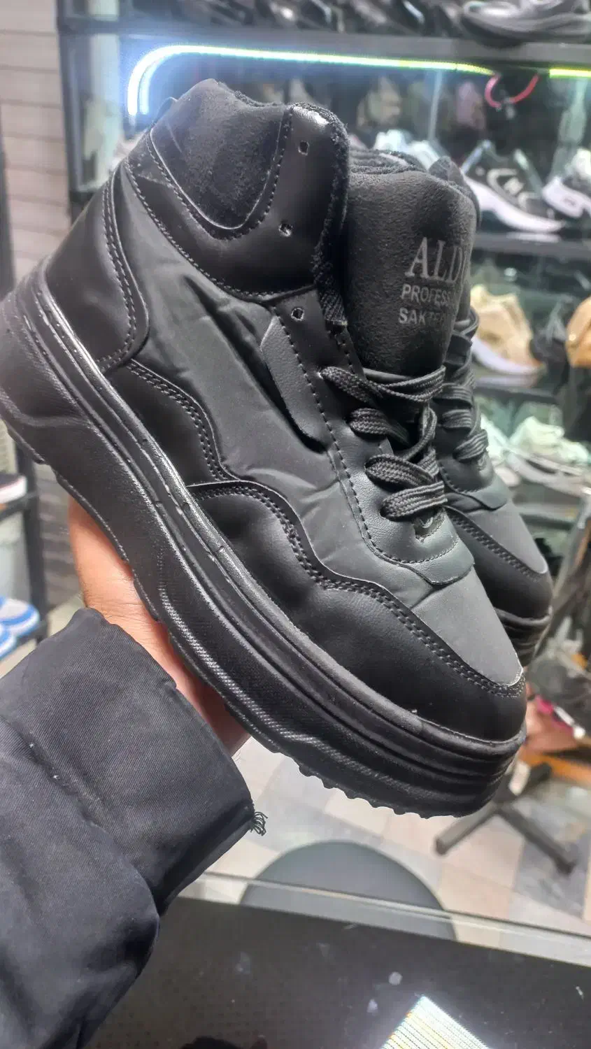 کتونی دخترانه ۷۸۰هزار|کیف، کفش، کمربند|سنقر, |دیوار