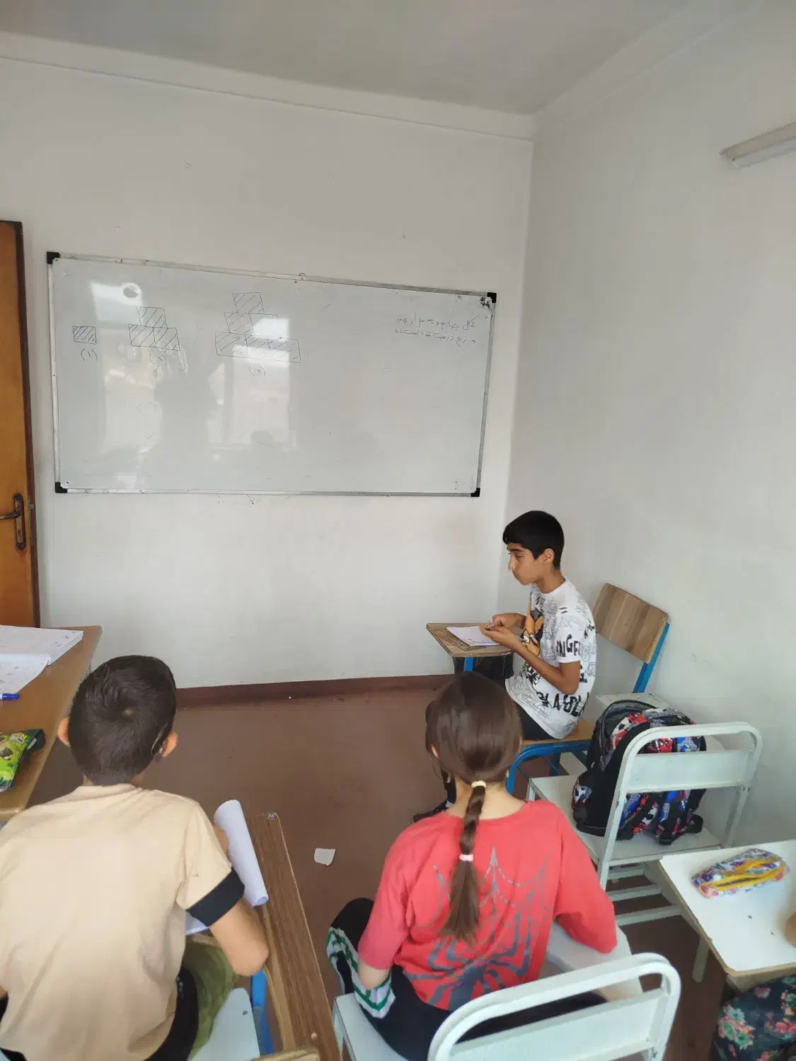 تدریس ریاضی خصوصی و گروهی|خدمات آموزشی|سلماس, |دیوار