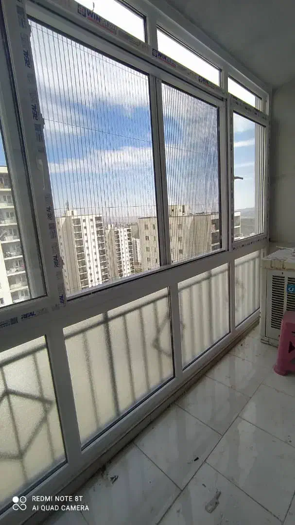 تولید درب و پنجره پردیس .ریگلاژ . توری .بستن بالکن|خدمات پیشه و مهارت|پردیس, فاز ۸|دیوار