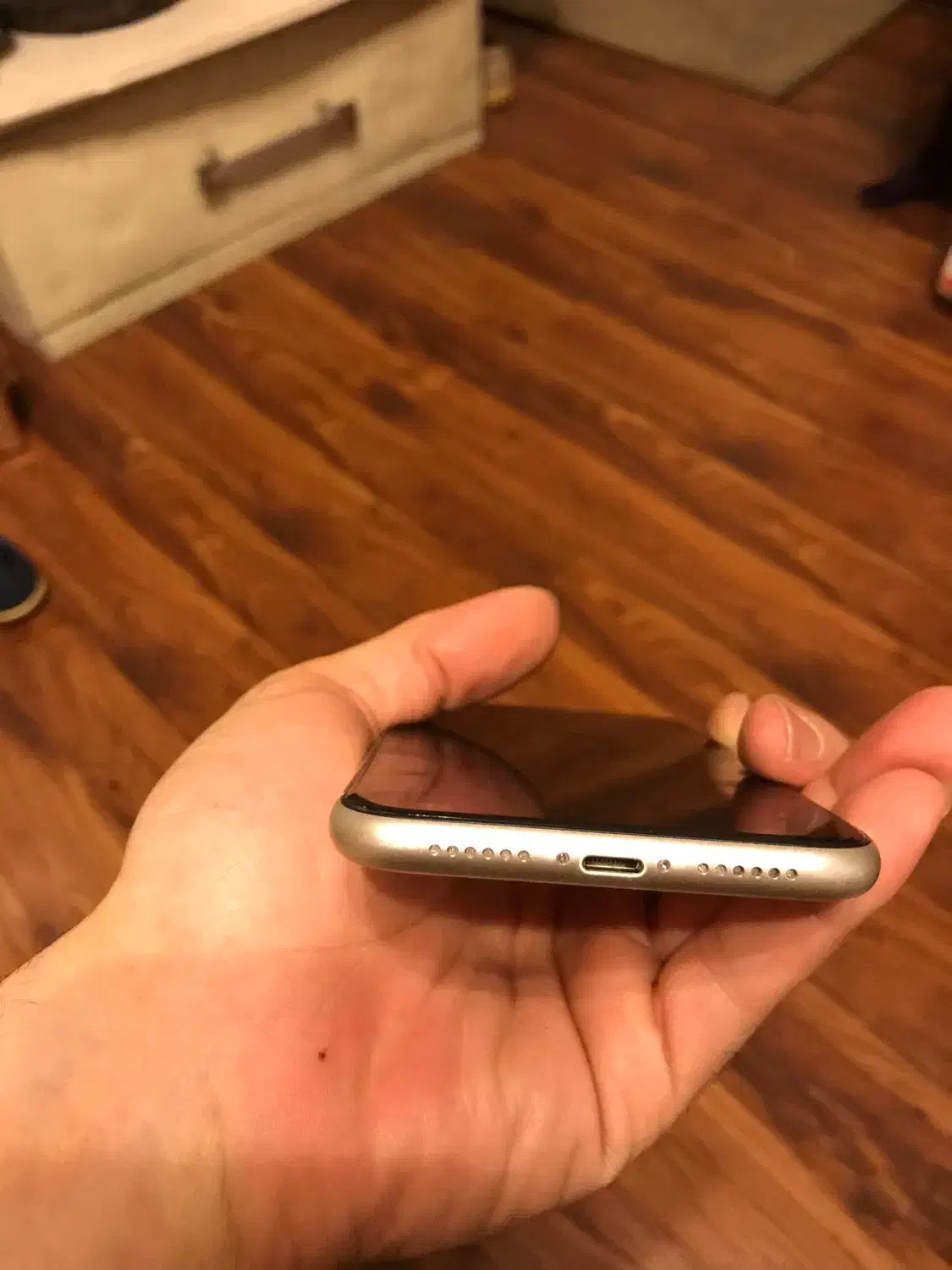 آیفون ۱۱ //۱۲۸ گیگ|موبایل|ساری, |دیوار