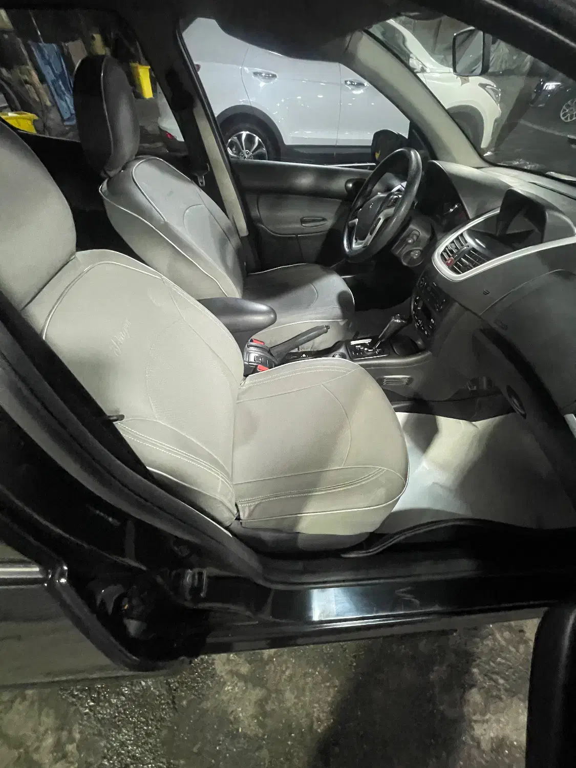 پژو 207 اتو فلز 99|خودرو سواری و وانت|تهران, سازمان برنامه جنوبی|دیوار