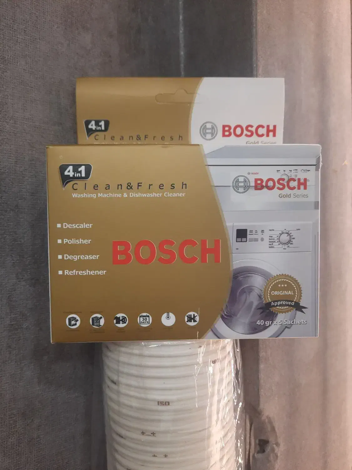 جرم گیر لباسشویی و ظرفشویی|مواد شوینده و دستمال کاغذی|مشهد, فرهنگیان (شهرک غرب)|دیوار