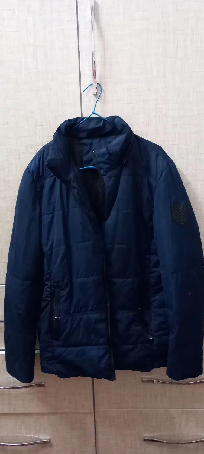 کاپشن مردانه|لباس|اردکان, |دیوار