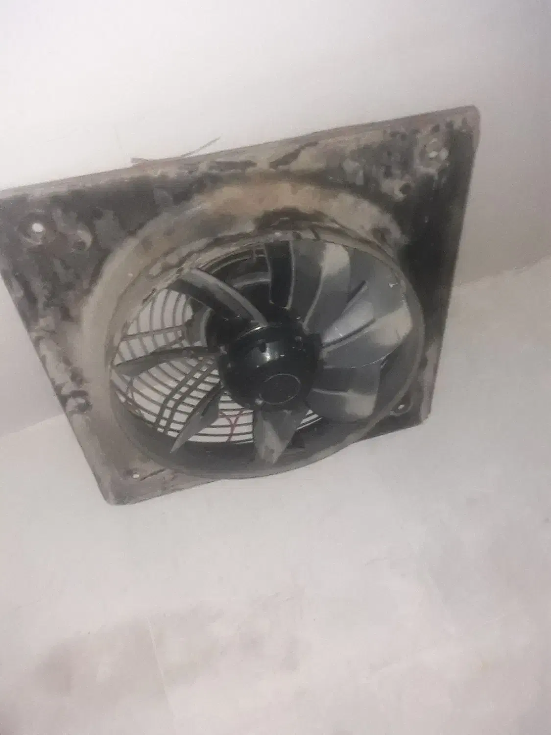 هواکش|پنکه و تصفیهکنندهٔ هوا|نسیمشهر, |دیوار