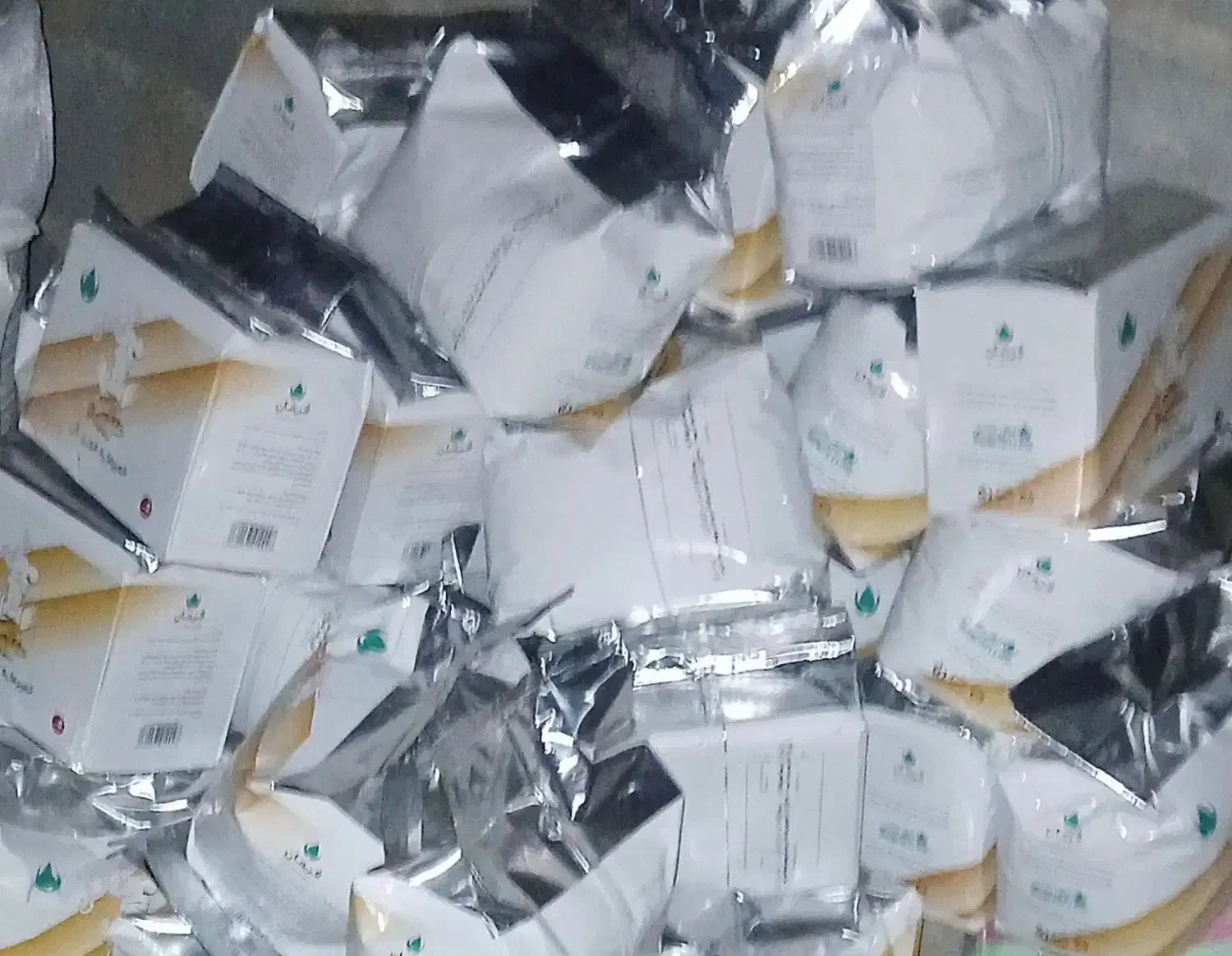 خمیرمایه فریمان|عمده‌فروشی|کهنوج, |دیوار