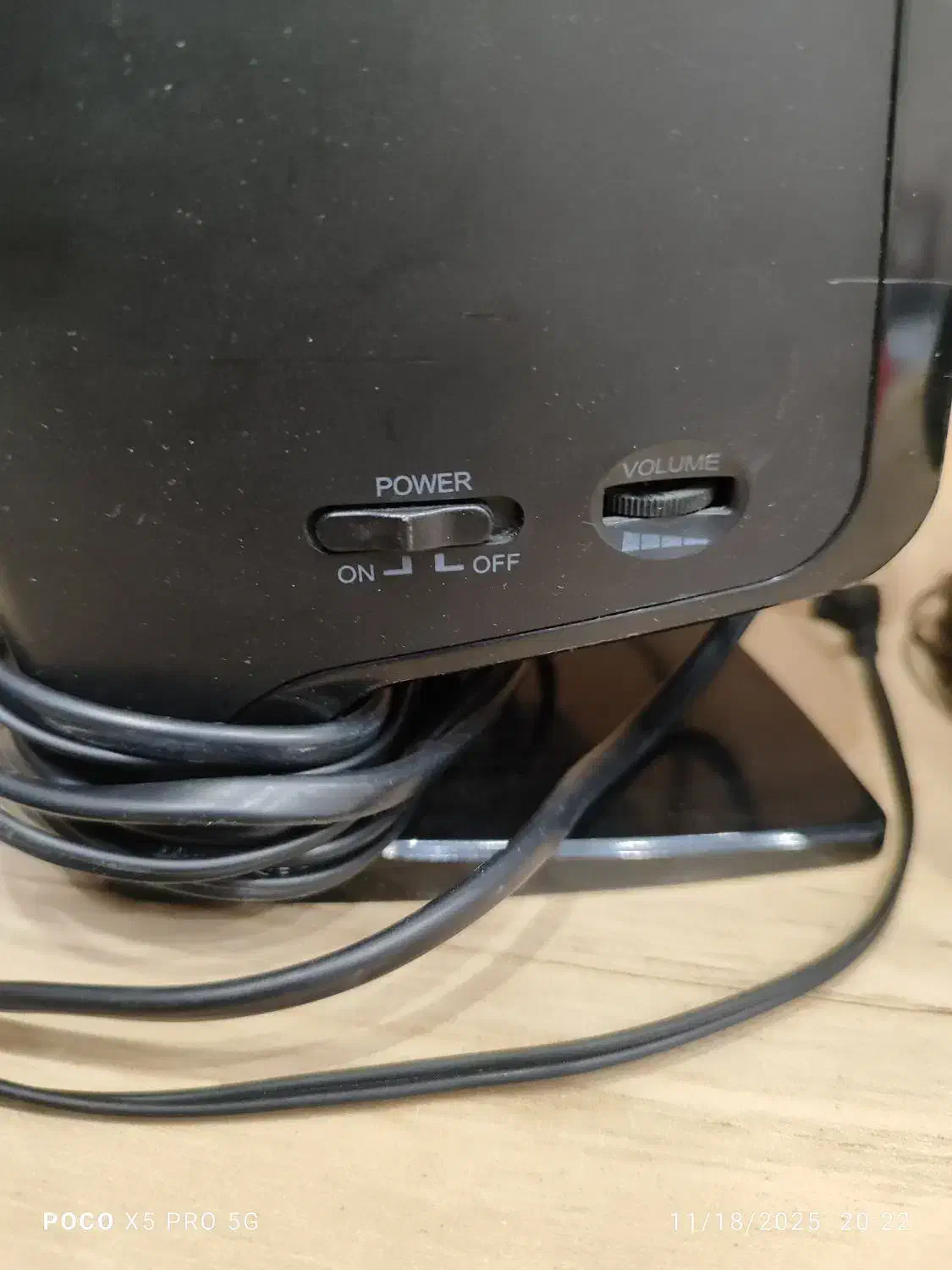 بلندگو|سیستم صوتی خانگی|همدان, |دیوار