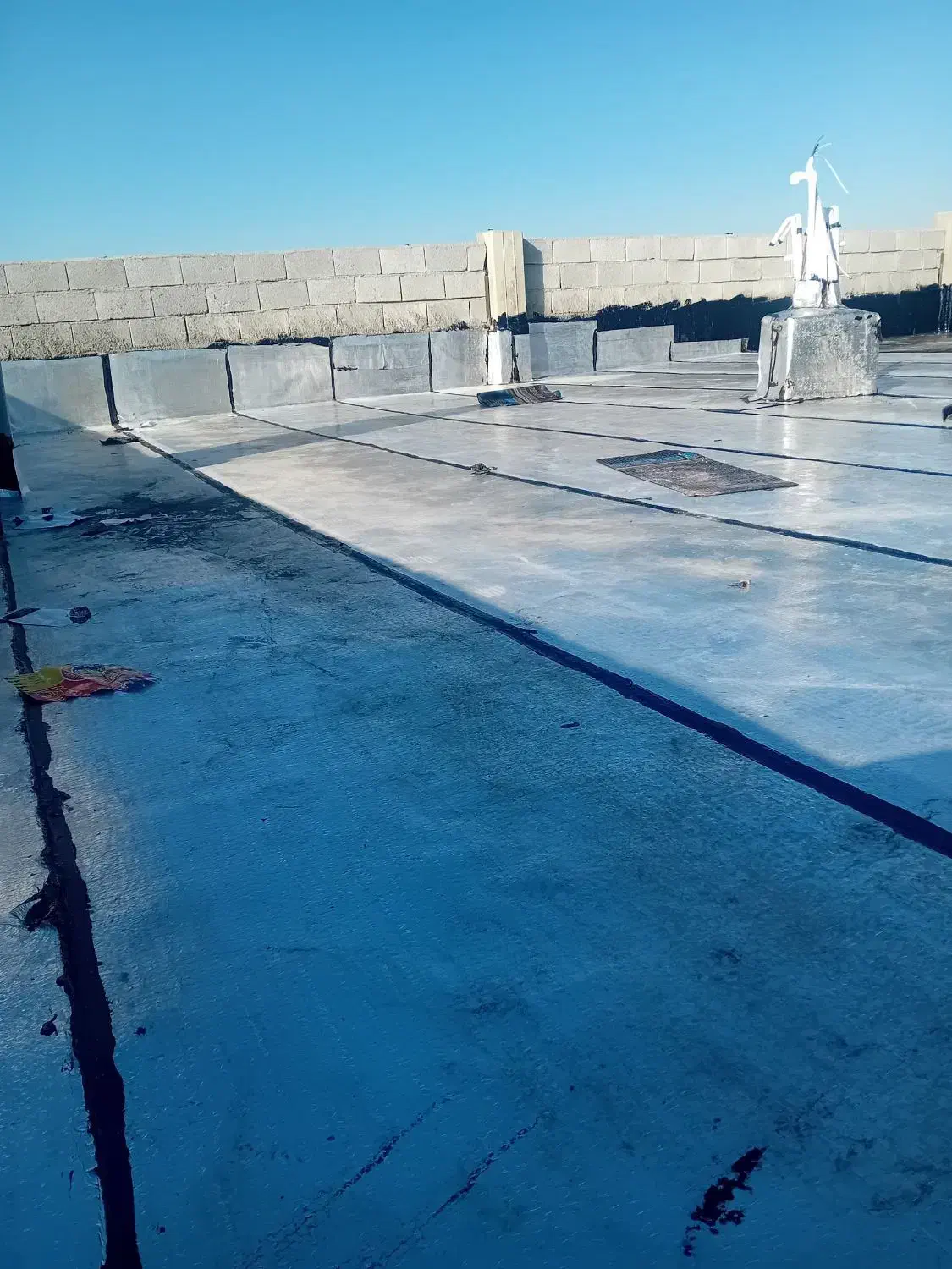 ایزوگام قیر گونی اسفالت|خدمات پیشه و مهارت|تهران, دستغیب|دیوار