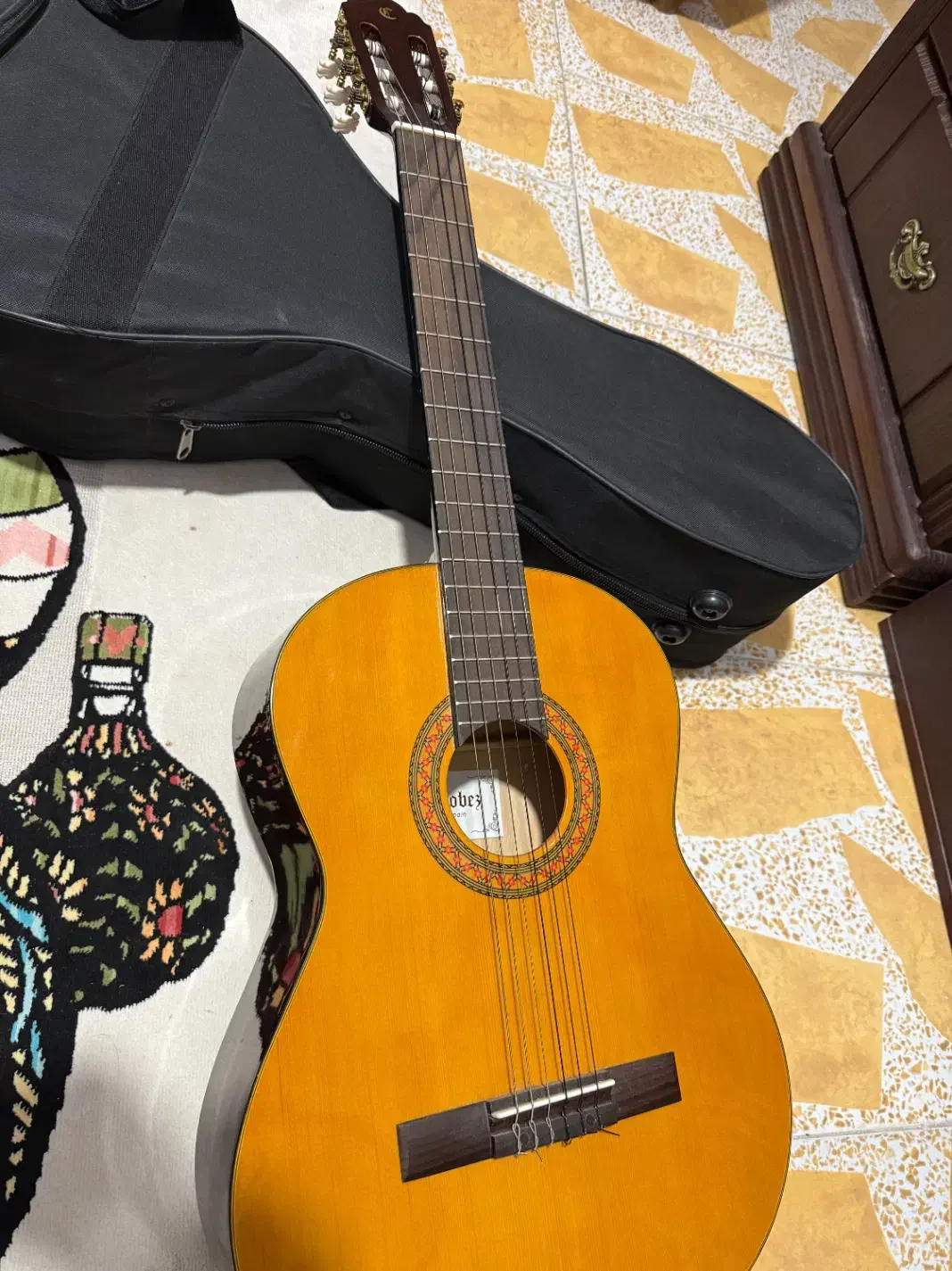 گیتار Cordoba مدل C70|گیتار، بیس، امپلیفایر|تهران, شهرک ولیعصر شمالی|دیوار