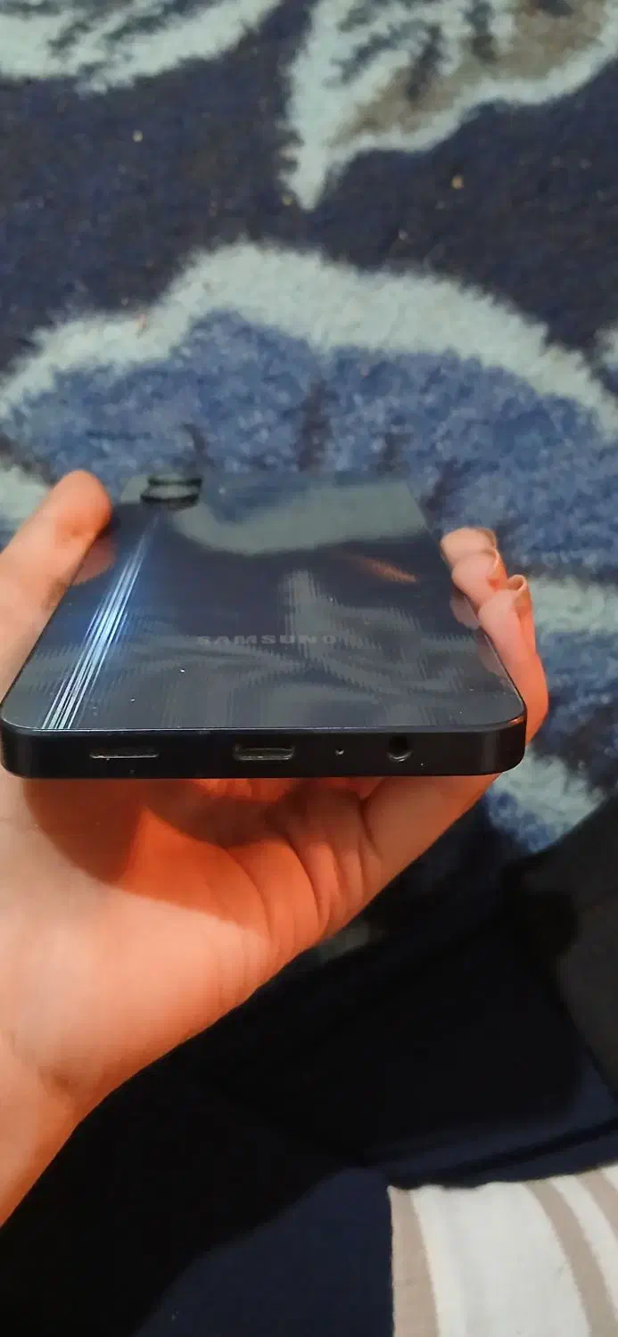 گوشی a06|موبایل|سرخنکلاته, |دیوار