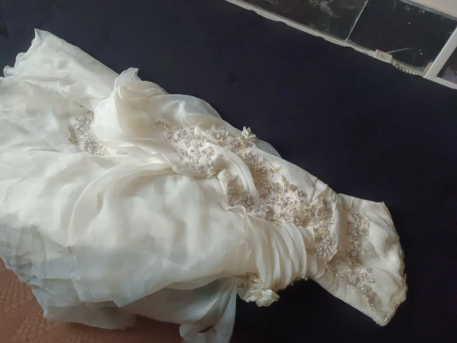 لباس عروس|لباس|سنندج, |دیوار