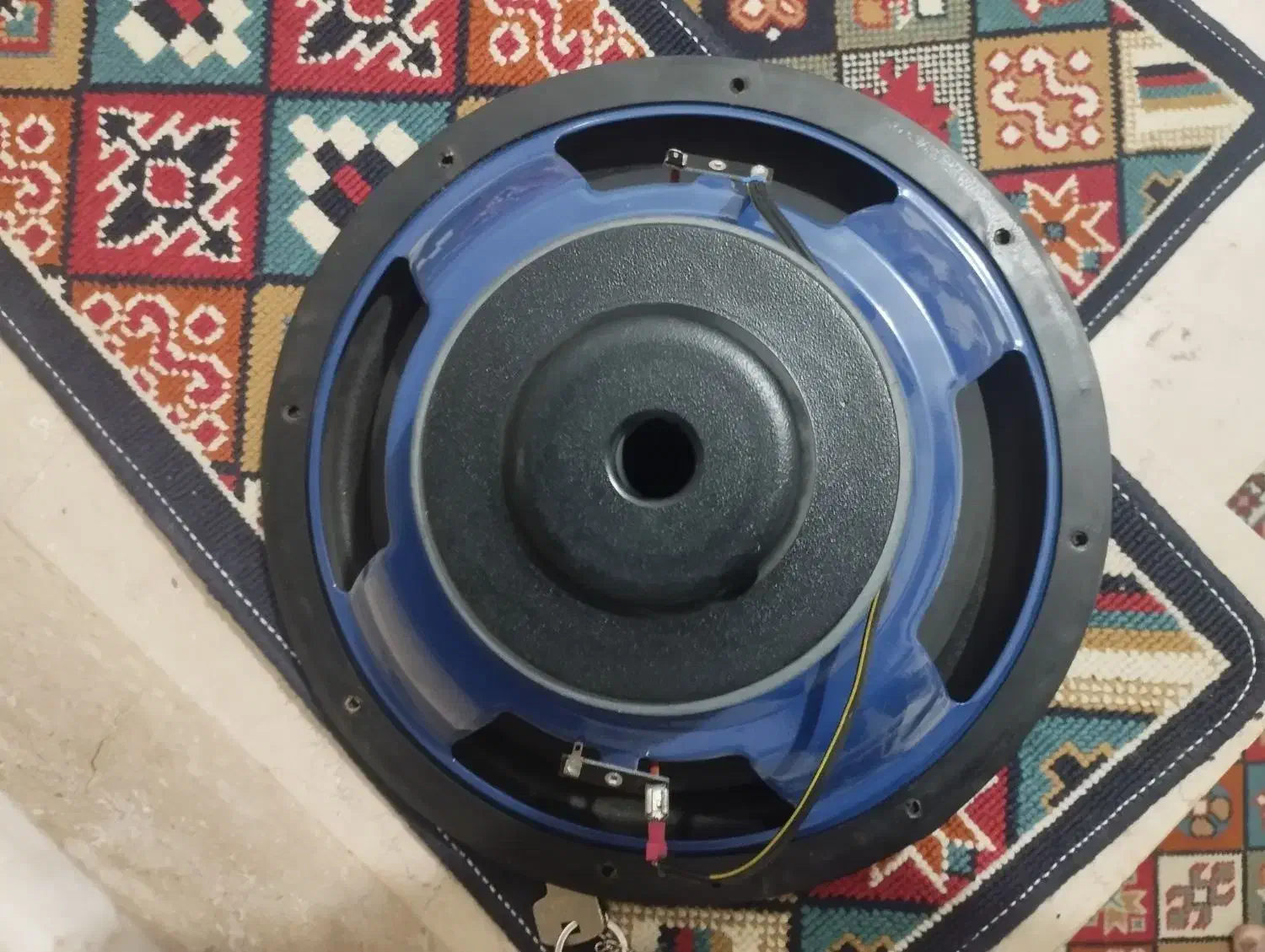 ساب|سیستم صوتی خانگی|شریف‌آباد, |دیوار