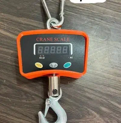 ترازو آویز قصابی 500 کیلویی|فروشگاه و مغازه|رشت, توشیبا|دیوار