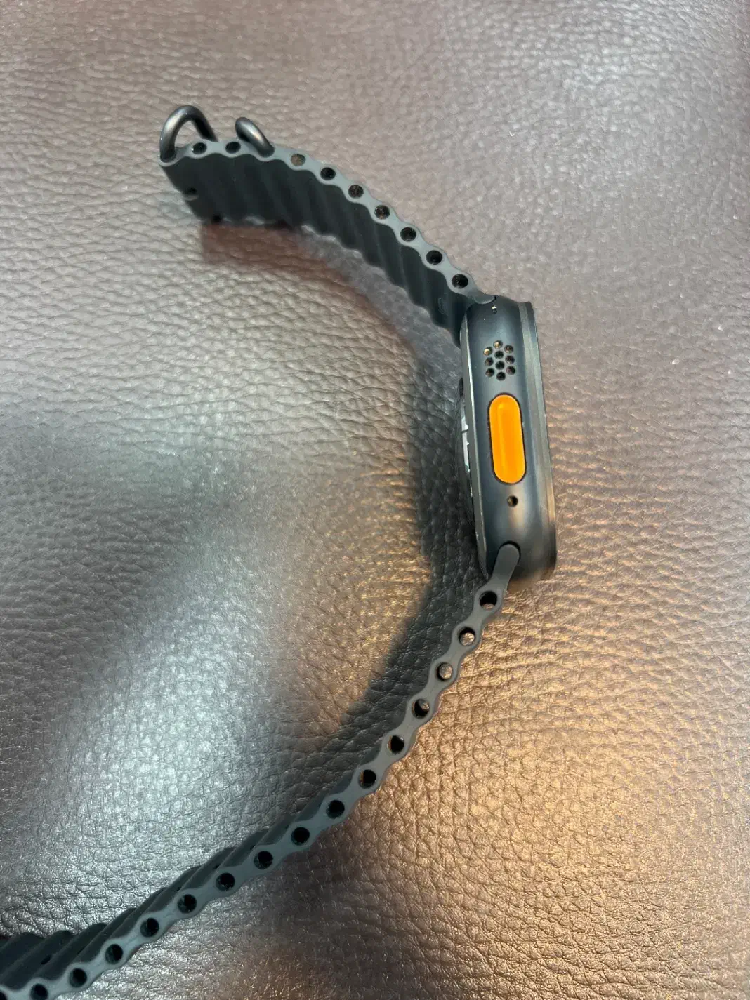 Apple watch ultra2|لوازم جانبی موبایل و تبلت|ساوه, |دیوار