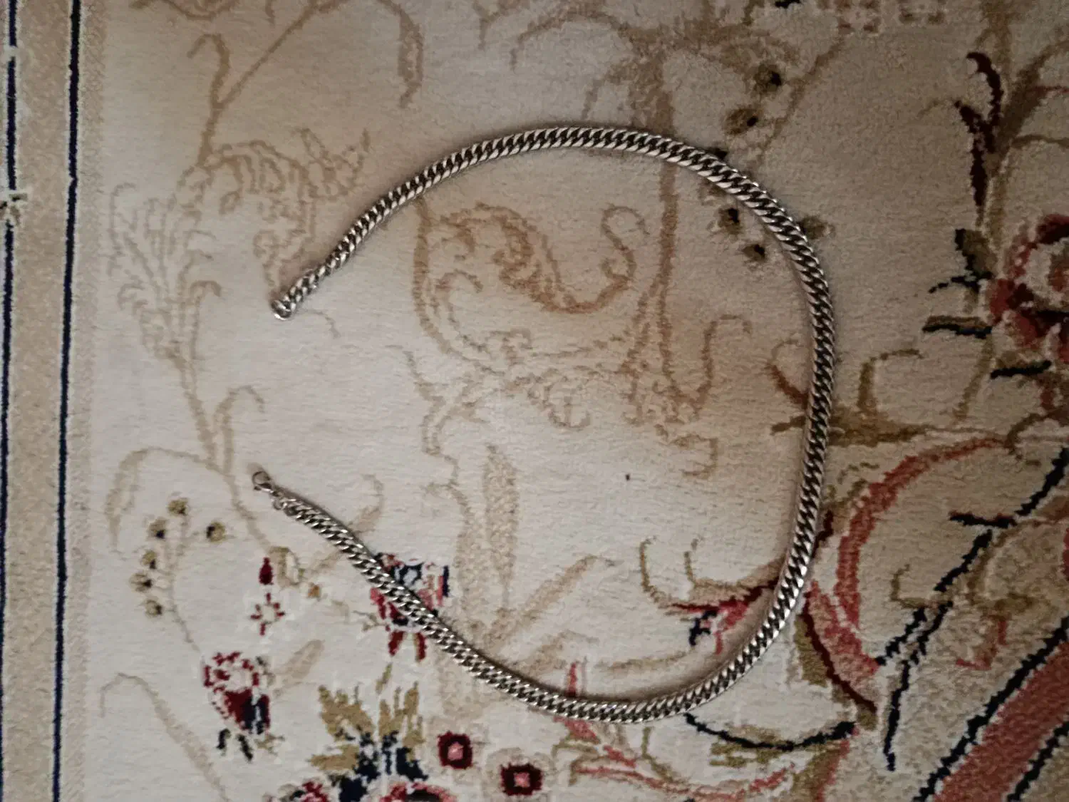 گردنبند مردانه|بدلیجات|همدان, |دیوار