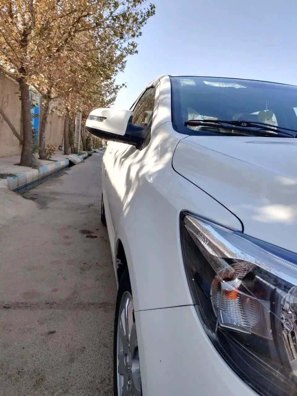 سواری|خودرو سواری و وانت|تهران, گمرک|دیوار