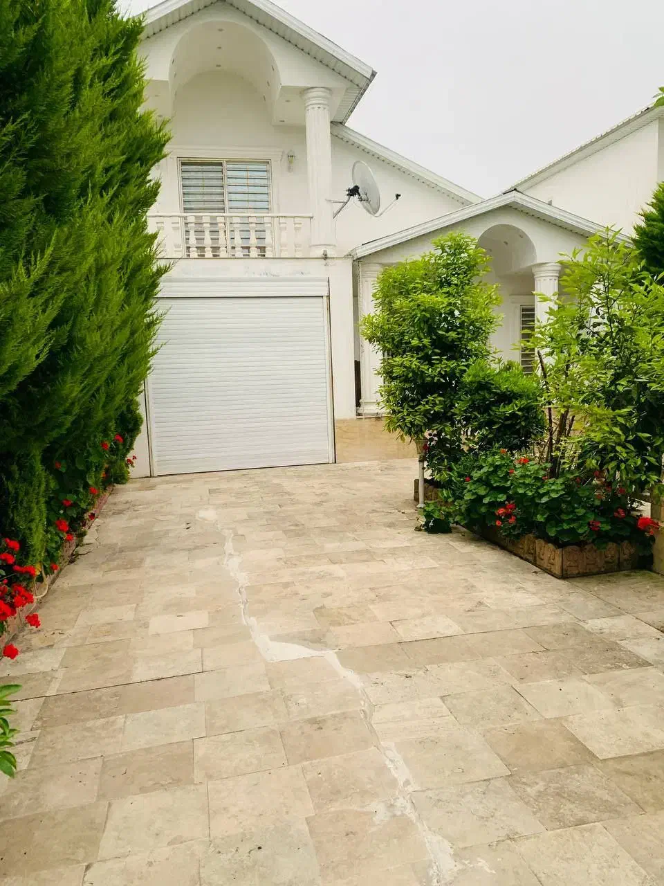 ویلا باغ ۳۰۰متری فول فرنیش سنددار|فروش خانه و ویلا|بابلسر, |دیوار