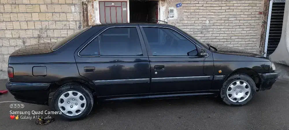 94بی رنگ|خودرو سواری و وانت|مشهد, بهمن|دیوار