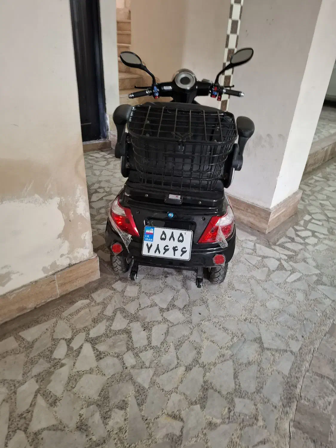 فروش|موتورسیکلت|رشت, منظریه|دیوار