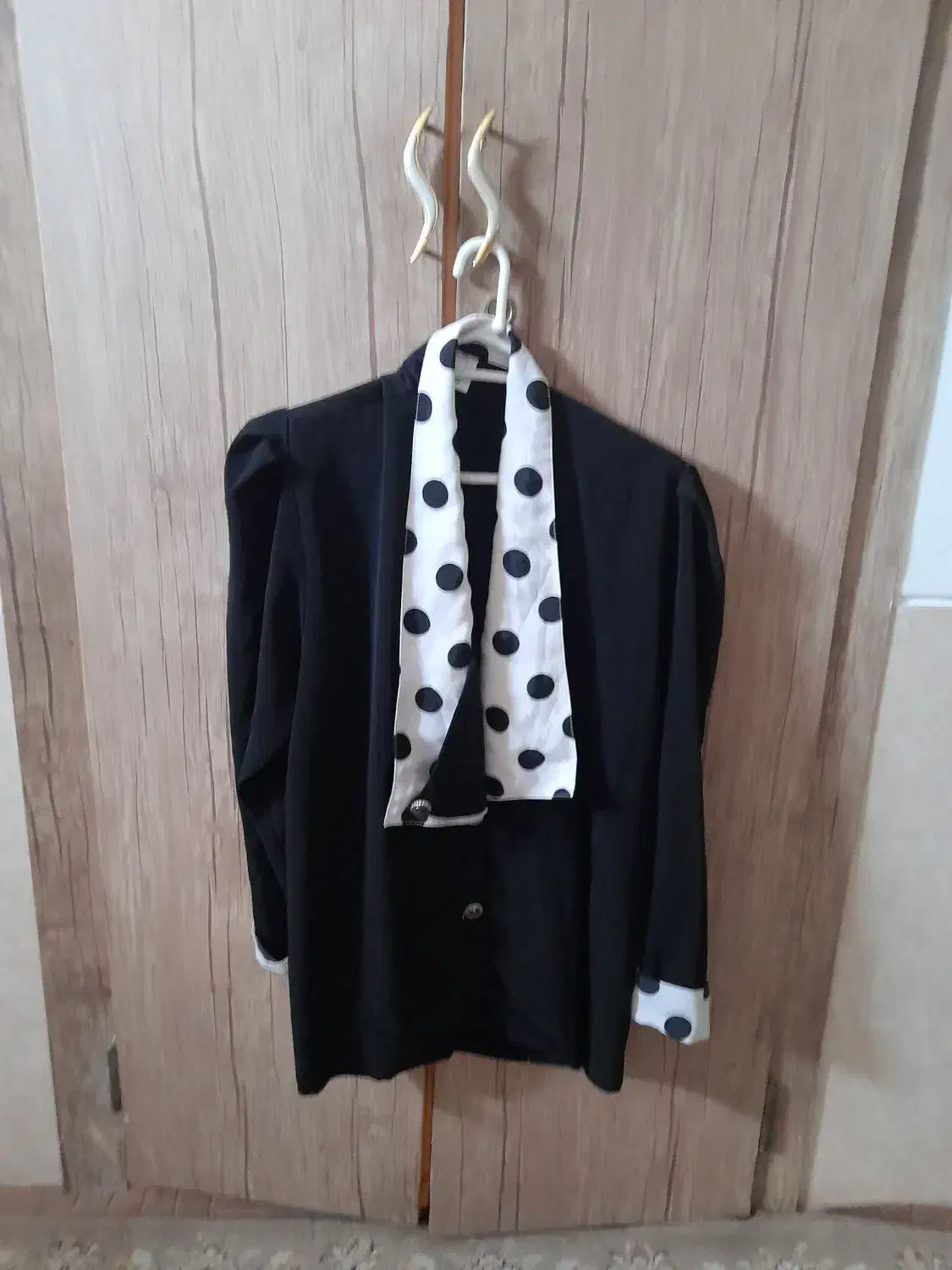 کت زنانه|لباس|فسا, |دیوار