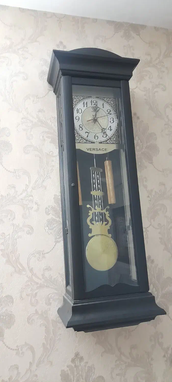 ساعت دیواری سالم|ساعت دیواری و تزئینی|اردبیل, |دیوار