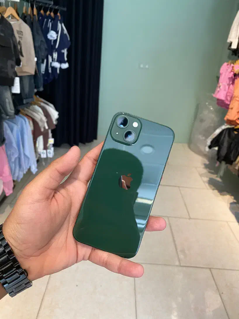 iPhone 13 128g|موبایل|سبزوار, پامنار|دیوار