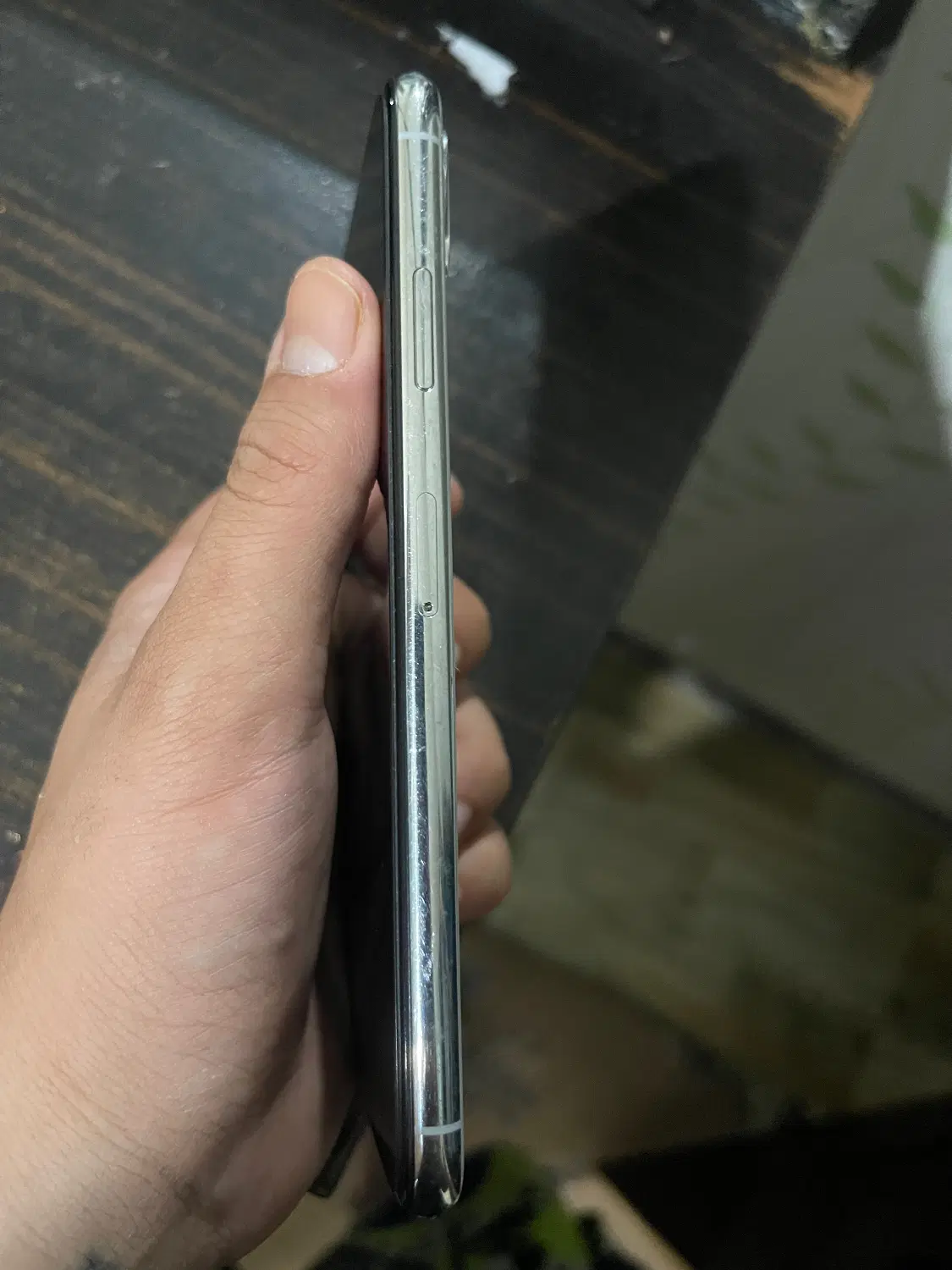 iphone xs max 256|موبایل|کرج, کوی فرهنگ|دیوار