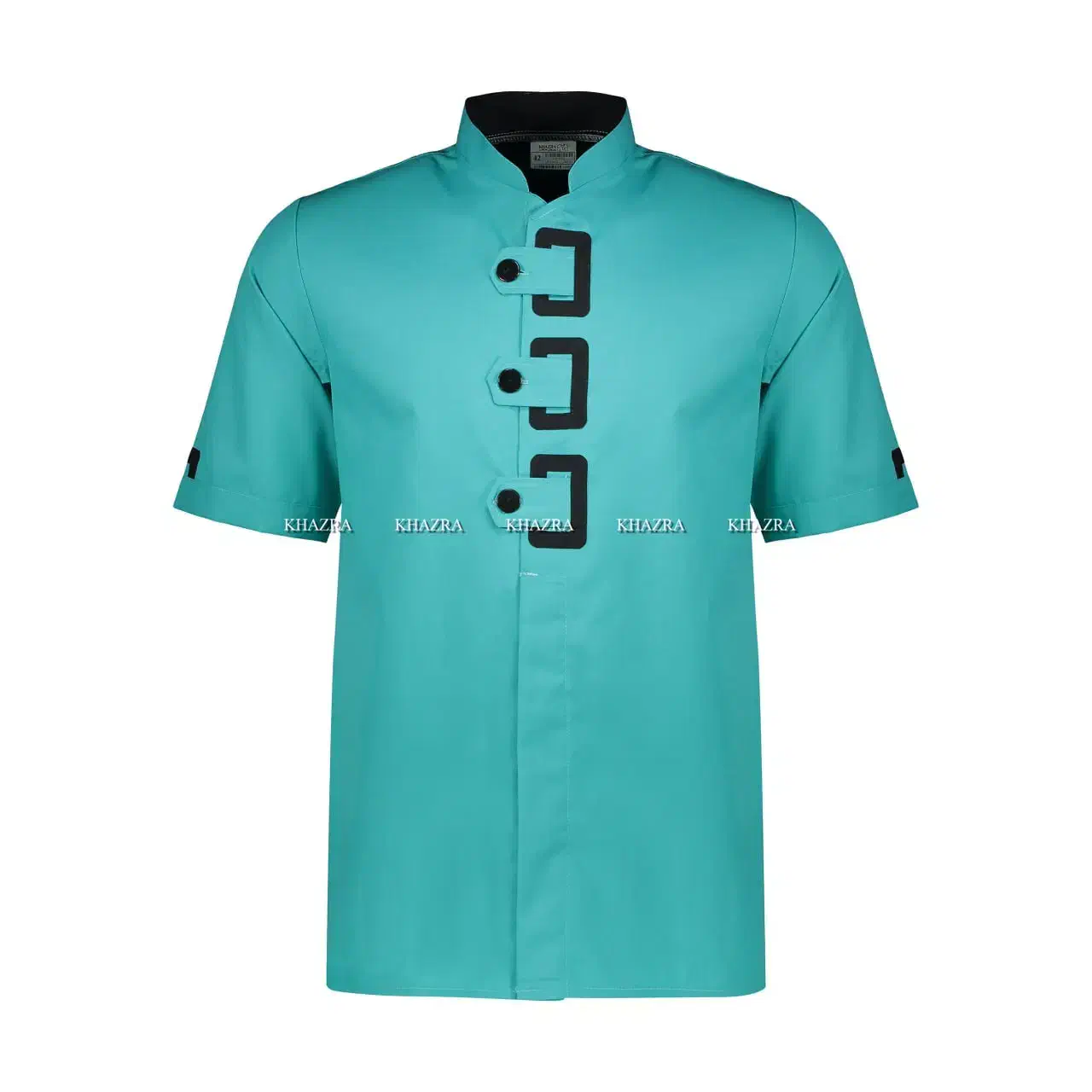 روپوش آشپزی نخی و خنک مدل خاص مانی|لباس|قم, میدان نو|دیوار