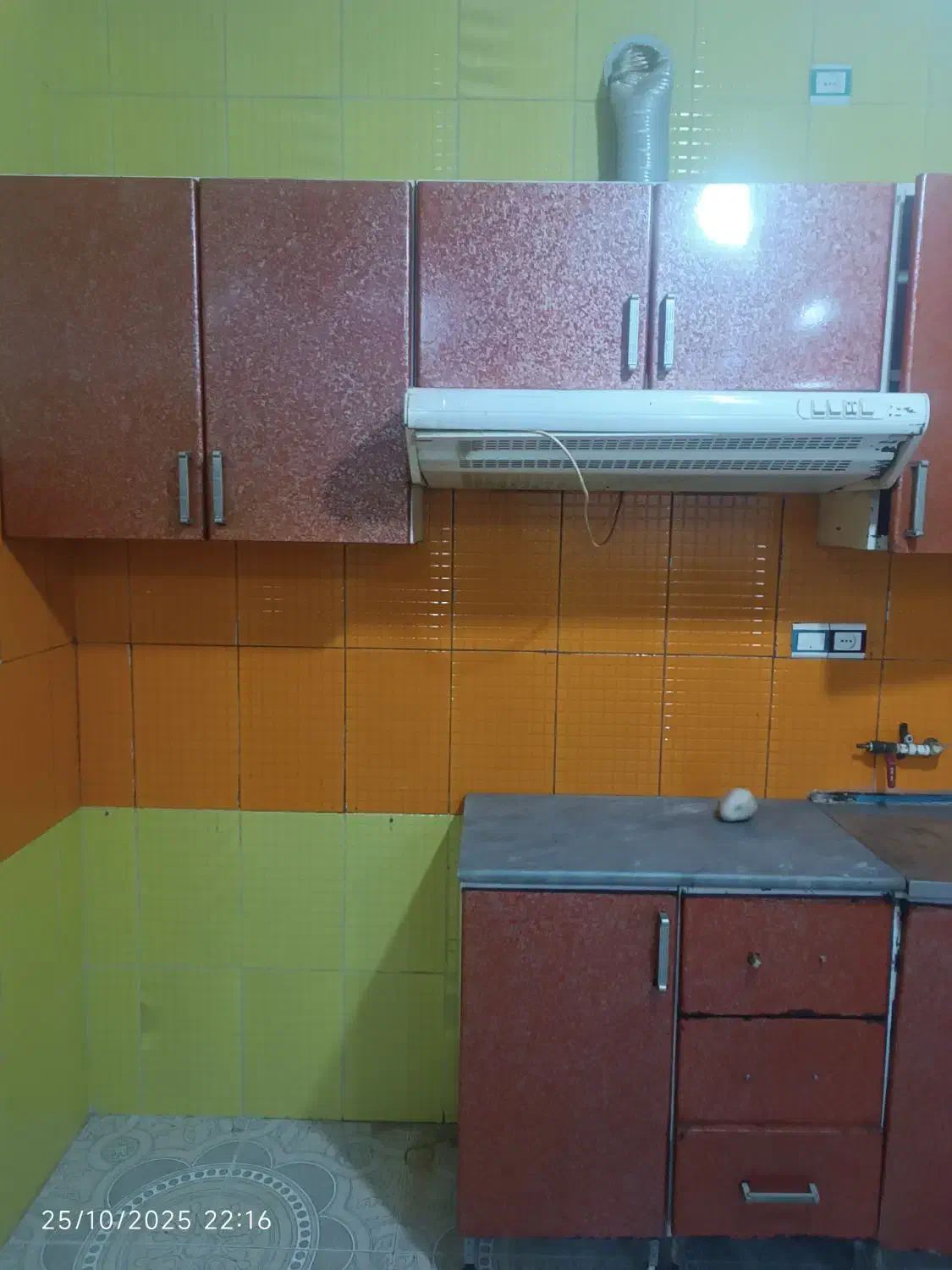 هود و کابینت|هود|دزفول, |دیوار