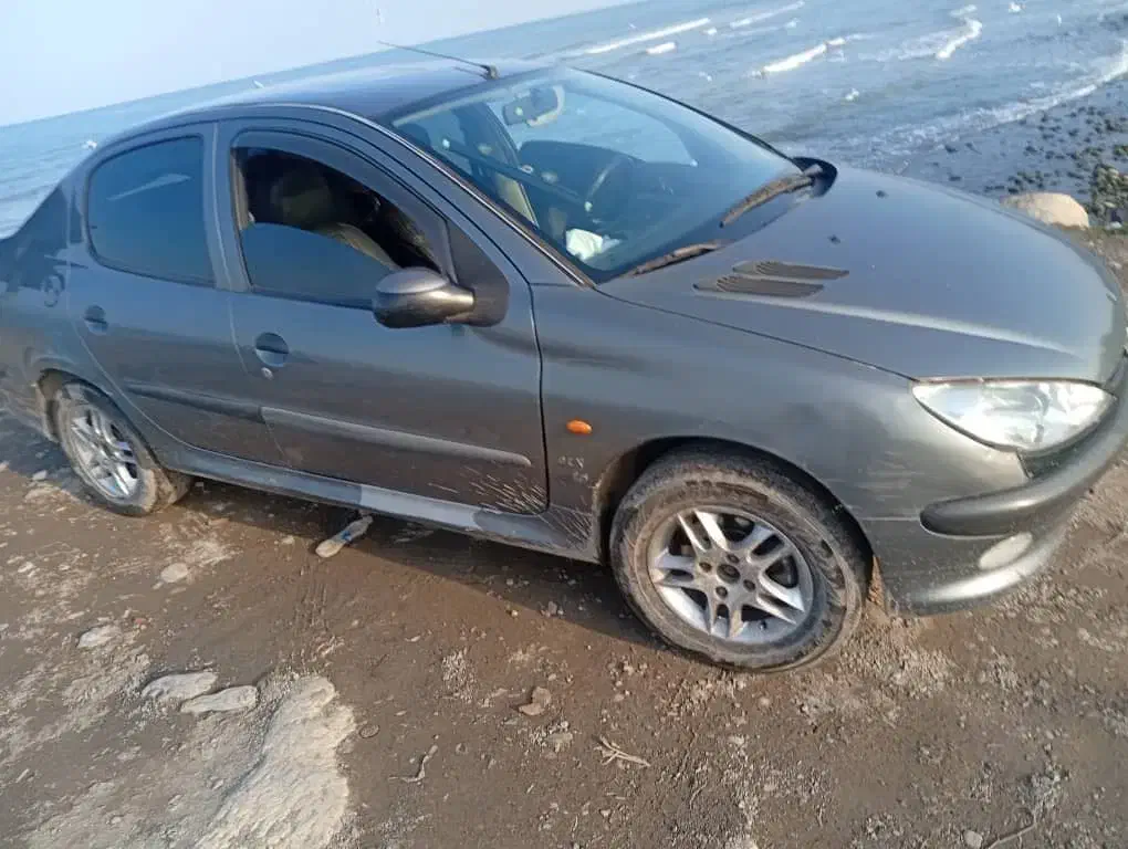 خودرو|خودرو سواری و وانت|چالوس, |دیوار