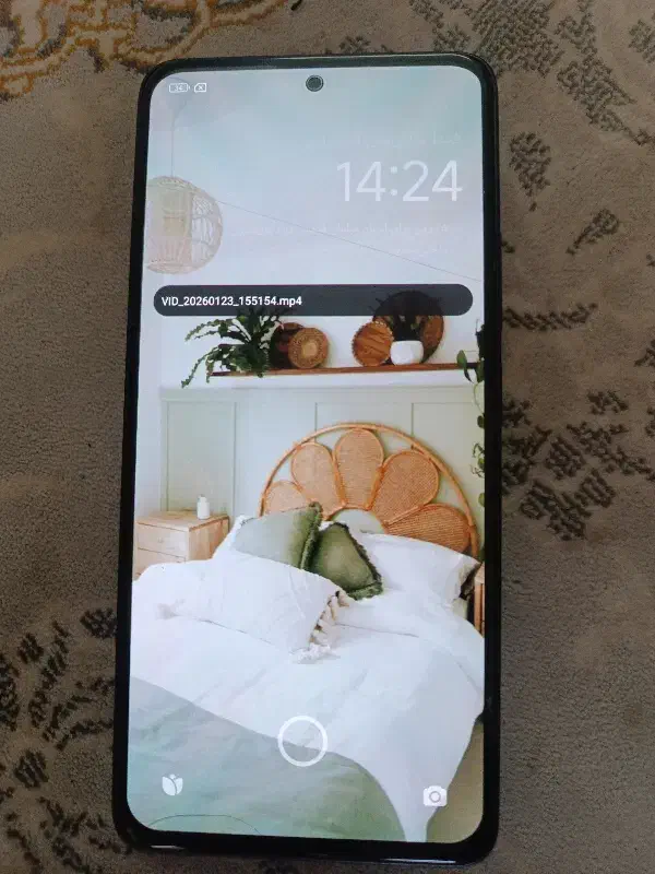 گوشی نوت ۱۳|موبایل|مشهد, موعود|دیوار