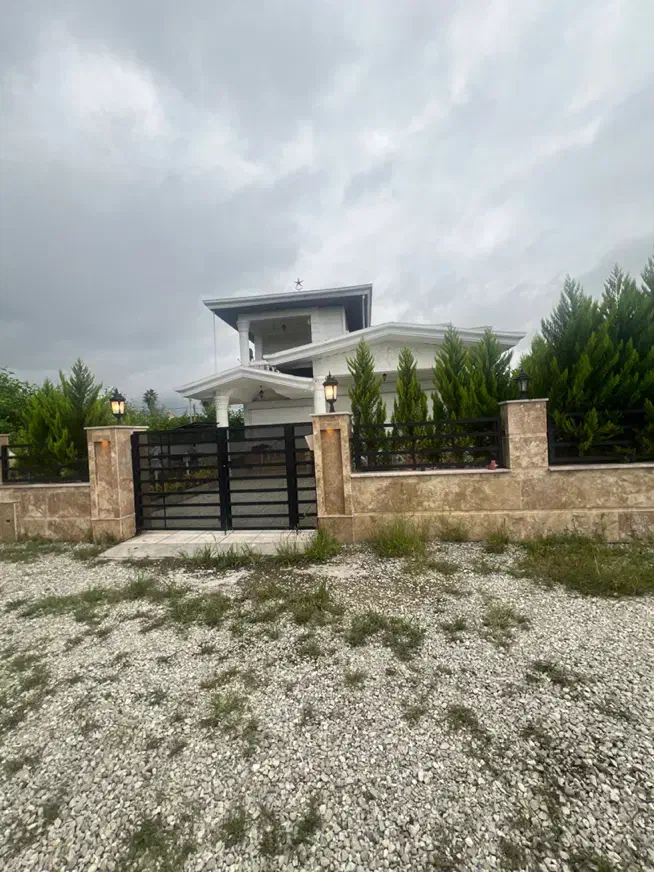 زمین عباس اباد شمال با سندوجواز/تهاتر با واحد کرج|فروش زمین و ملک کلنگی|کرج, گلشهر|دیوار