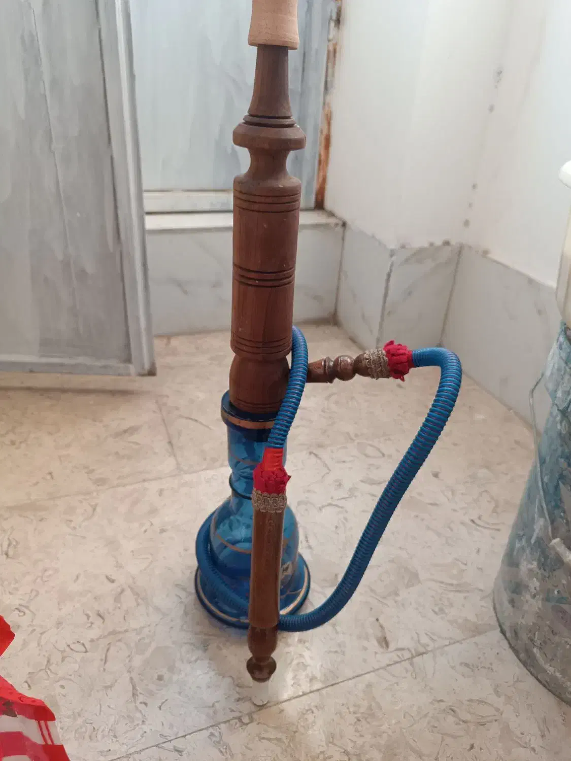 قلیان با طعم دو سیب|کلکسیون و سرگرمی|همدان, |دیوار