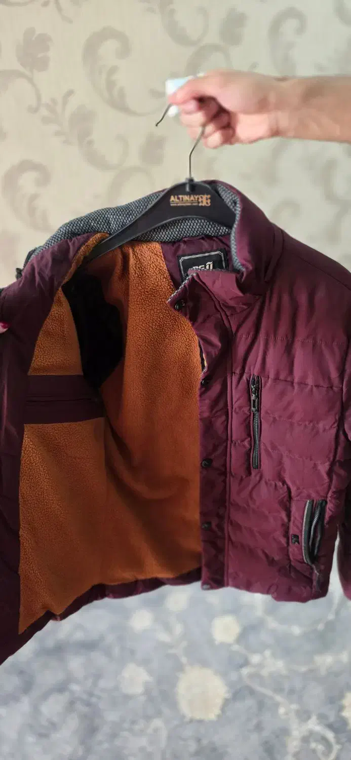 لباس|لباس|محمدشهر, ولدآباد بزرگ|دیوار