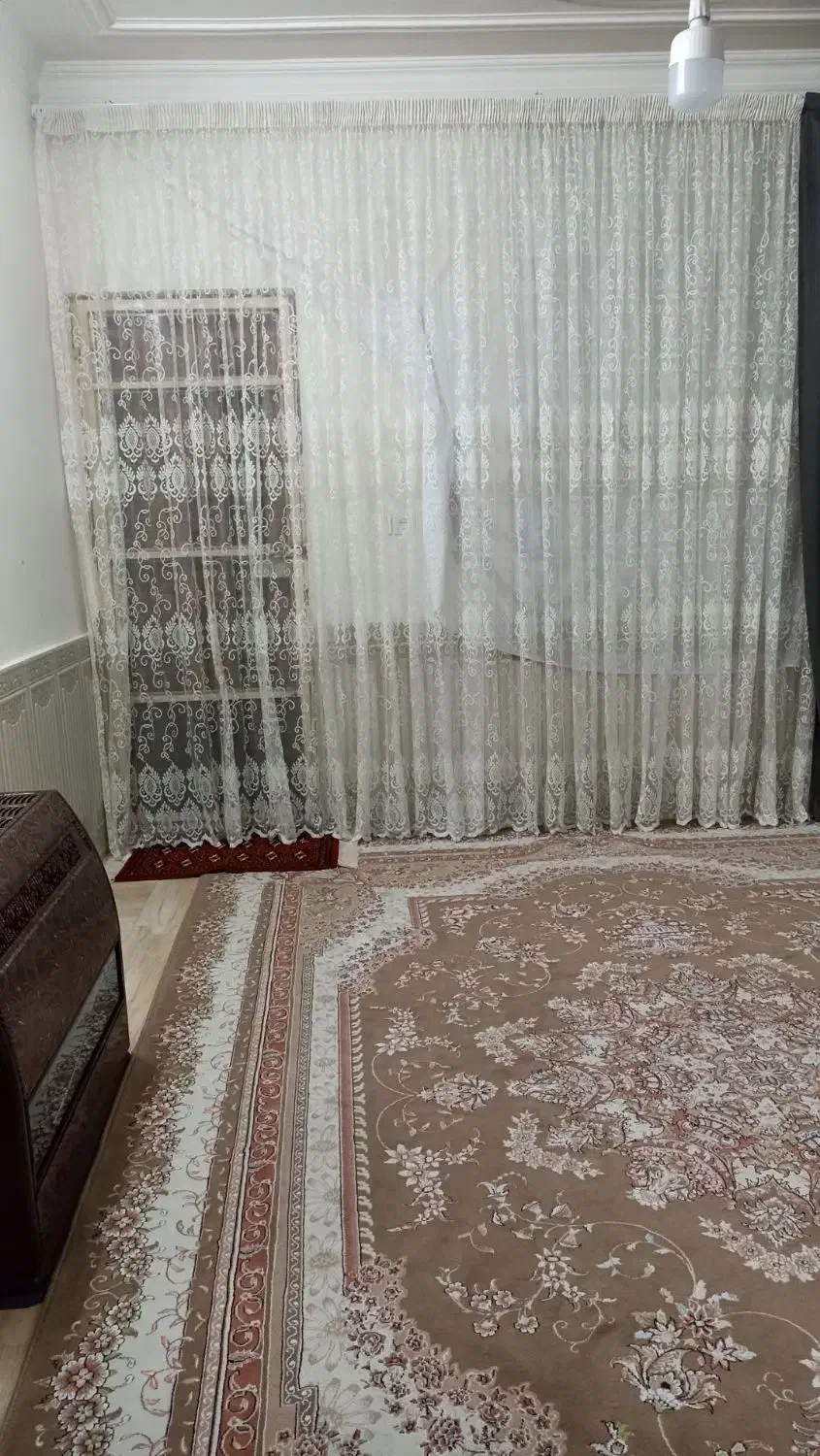 پرده ۱۰متر|پرده، رانر، رومیزی|قوچان, |دیوار