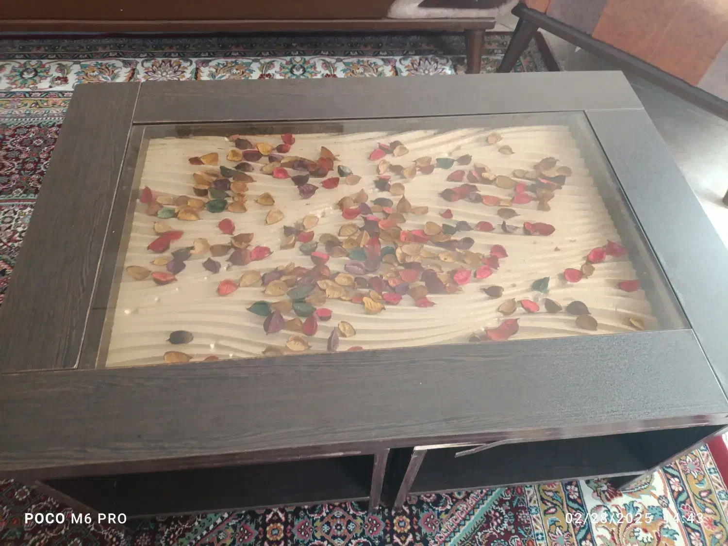 جلو مبلی|مبلمان خانگی و میز عسلی|سنندج, |دیوار