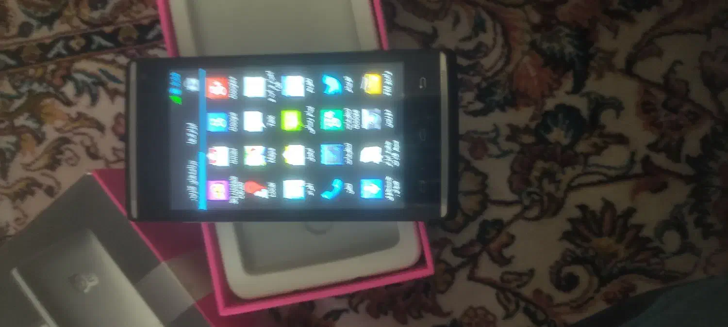 گوشی نونو|موبایل|فردیس, شهرک راه آهن|دیوار