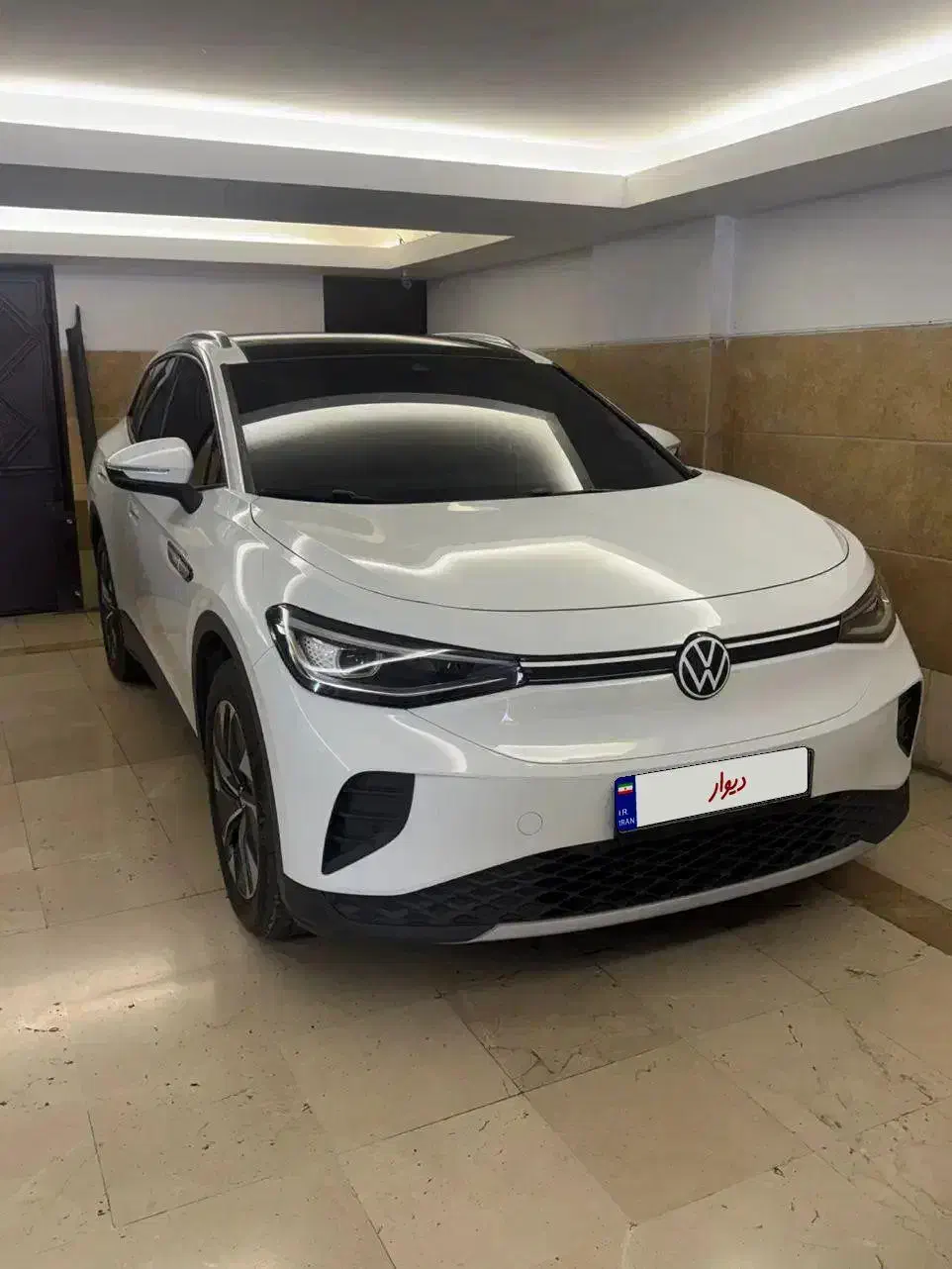 id4 2024|خودرو سواری و وانت|تهران, اختیاریه|دیوار