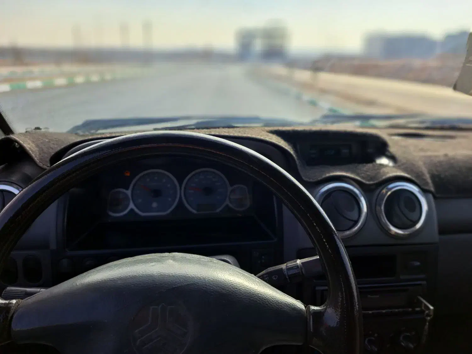 ماشین بسیارتمیزفنی سالم|خودرو سواری و وانت|پرند, فاز ۶|دیوار