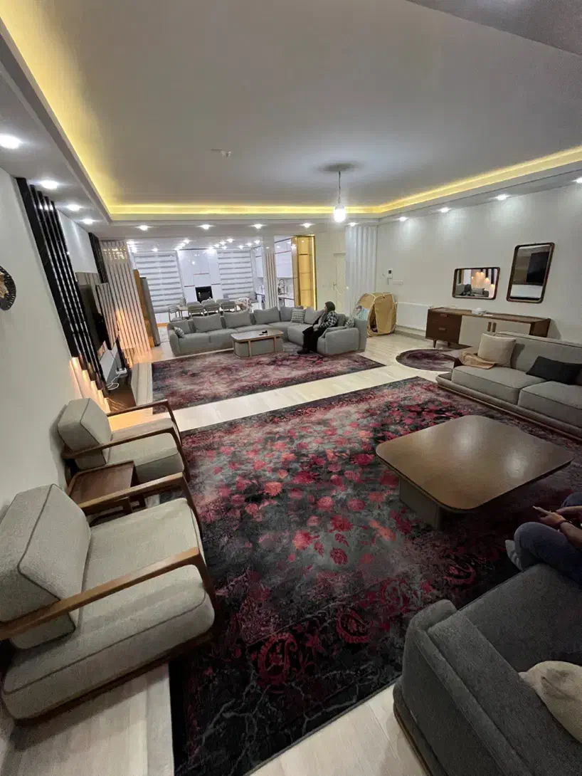 آپارتمان ۲۲۳ متری زرافشان ماهان پنت هاوس|فروش آپارتمان|اسلام‌شهر, زرافشان|دیوار