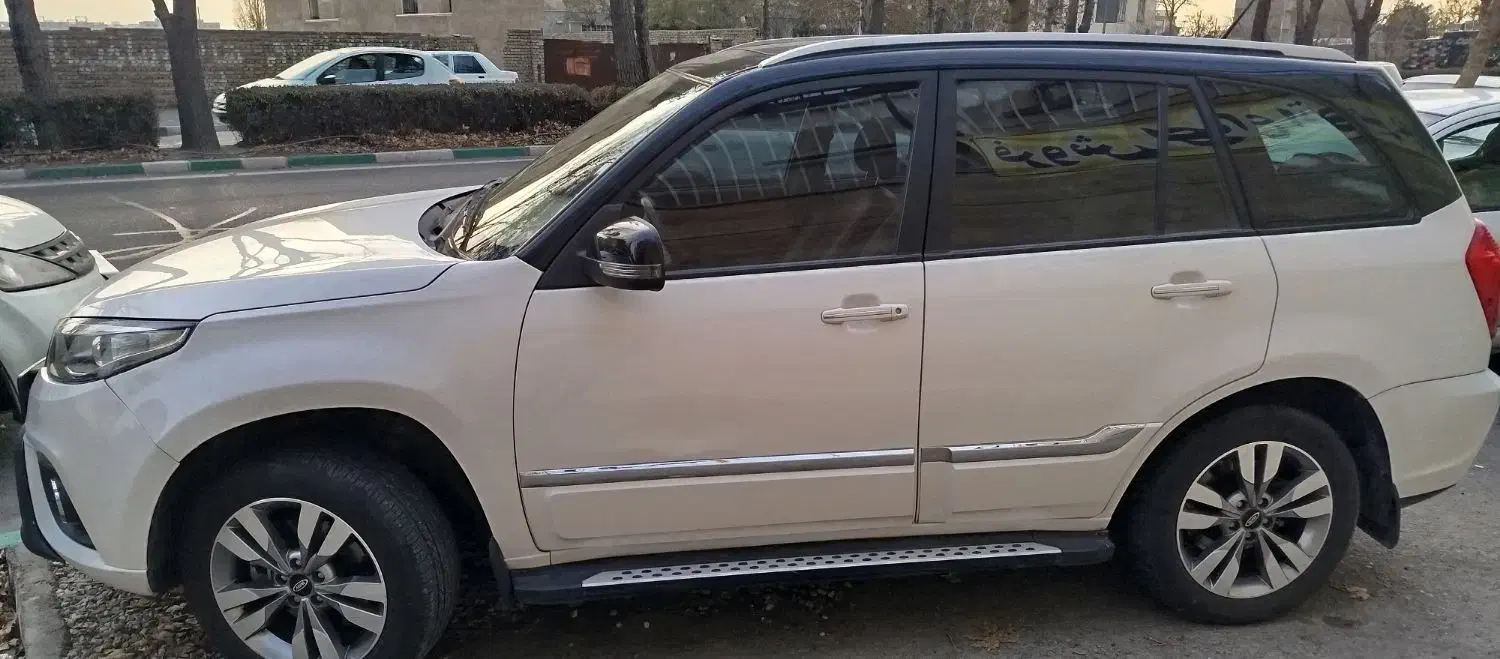 mvm x33 مدل 1400|خودرو سواری و وانت|فردیس, داوری|دیوار