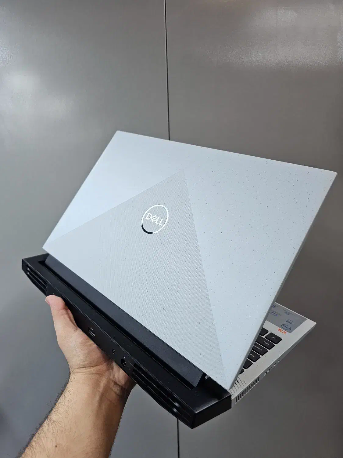 تعویض لپ‌تاپ کارکرده با لپ تاپ نو|رایانه همراه|اصفهان, خلجا|دیوار