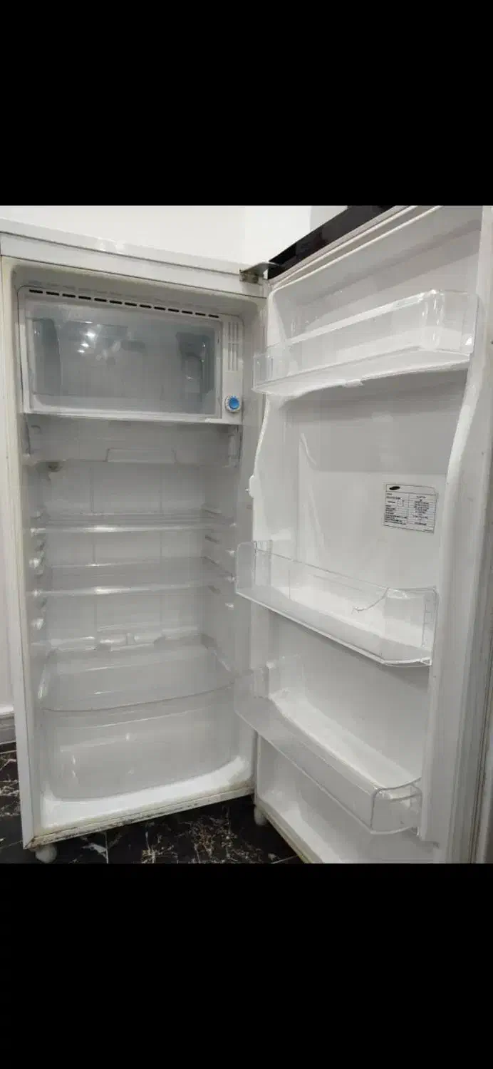 یخچال سامسونگ|یخچال و فریزر|لنگرود, |دیوار