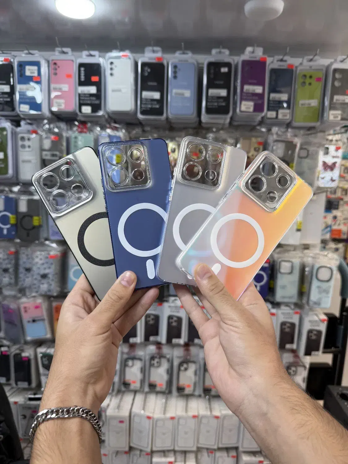 قاب موبایل|لوازم جانبی موبایل و تبلت|شاهرود, |دیوار