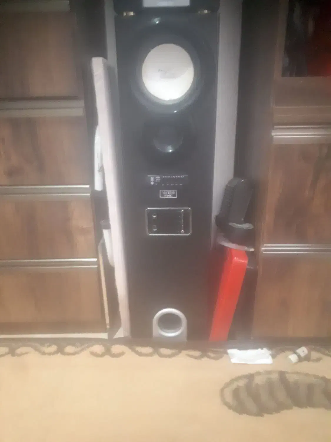 باند|سیستم صوتی خانگی|تهران, شهرک ولیعصر جنوبی|دیوار